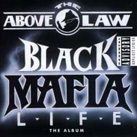 Black Mafia Life